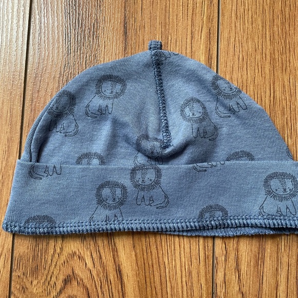 2-Pack Baby Hats - Picture 5 of 6